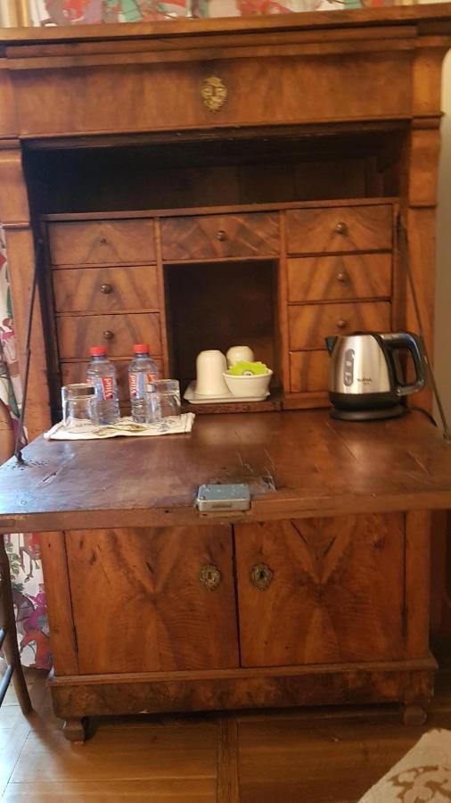 Bed and Breakfast Chateau De Mauvilly Екстер'єр фото
